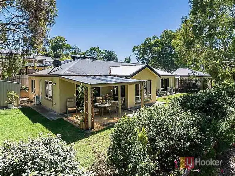 Second view of Homely house listing, 8/11 Britannia Road, Nairne SA 5252