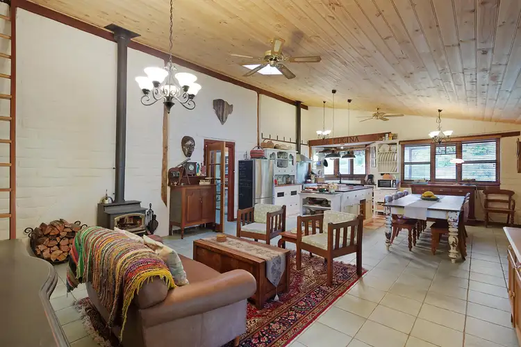 Sixth view of Homely house listing, 80 Margaret Park Road, Brogo NSW 2550