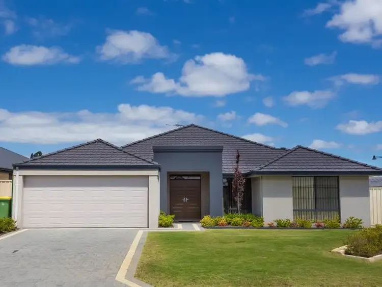 14 Baumea Turn, Hammond Park WA 6164