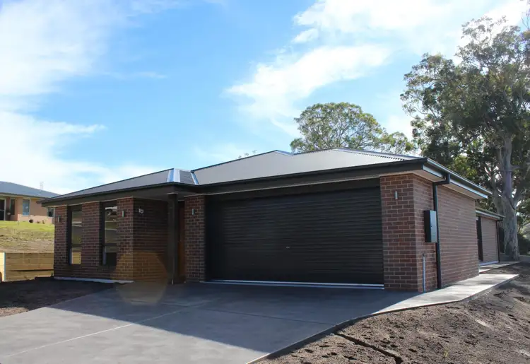 Lot 13 Millbank Place, Bega NSW 2550