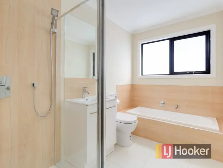 Sixth view of Homely townhouse listing, 2/9 King George Parade, Dandenong VIC 3175