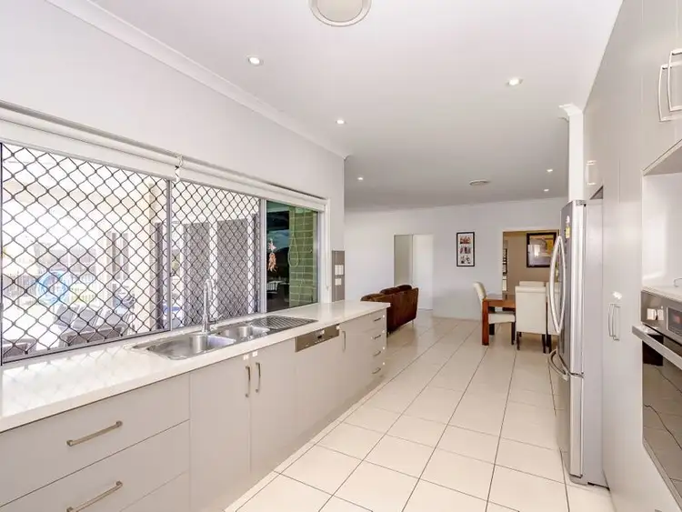 Fifth view of Homely house listing, 31 Dartmouth Close, Clinton QLD 4680