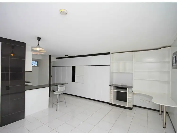 Third view of Homely studio listing, 16/554 Main Street, Kangaroo Point QLD 4169