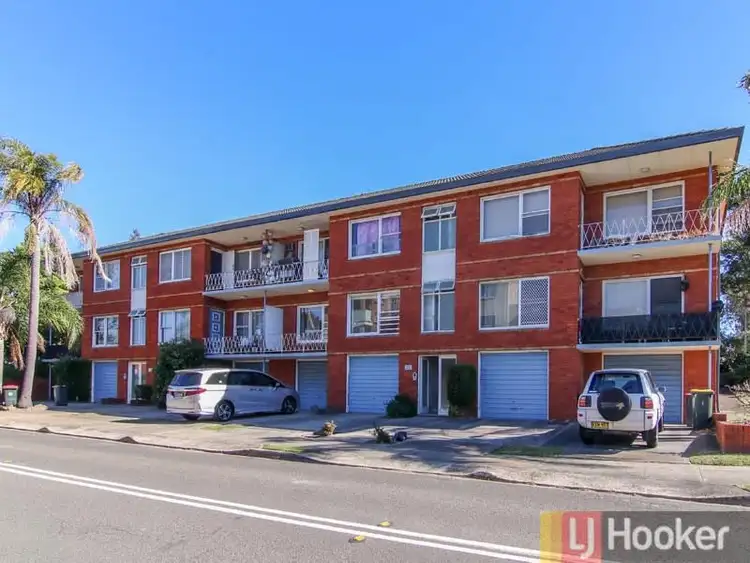 Second view of Homely unit listing, Unit 2/17 Noble Street, Allawah NSW 2218