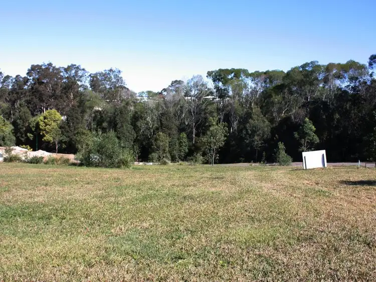 Seventh view of Homely land listing, 21 Lynette Way, Daisy Hill QLD 4127