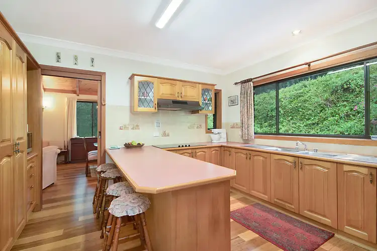 Seventh view of Homely rural property listing, 135 Pringles Road, Martinsville NSW 2265