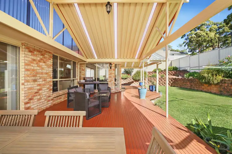 Third view of Homely house listing, 57 Thames Drive, Erina NSW 2250