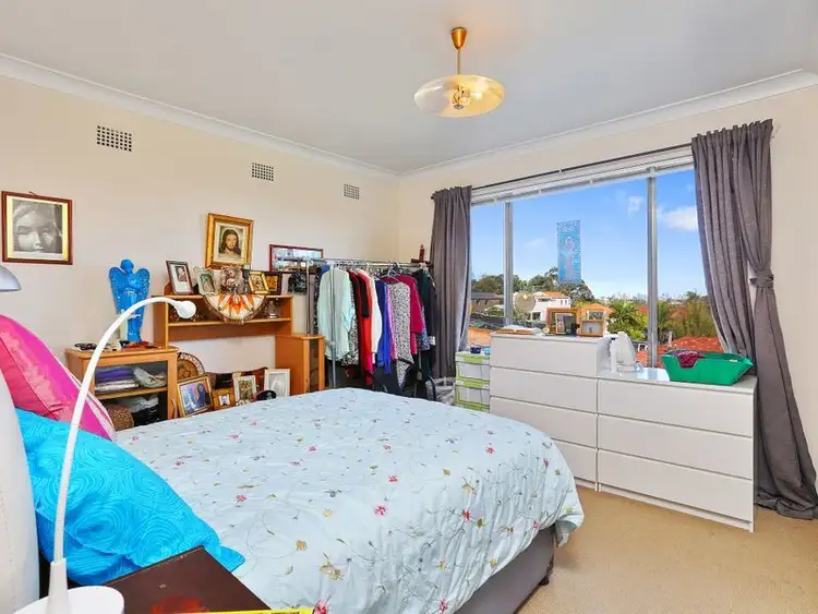 Sixth view of Homely apartment listing, 3/29 Gladstone Avenue, Ryde NSW 2112
