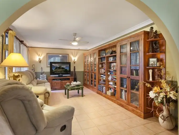 Second view of Homely house listing, 43 Pillapai Road, Brightwaters NSW 2264
