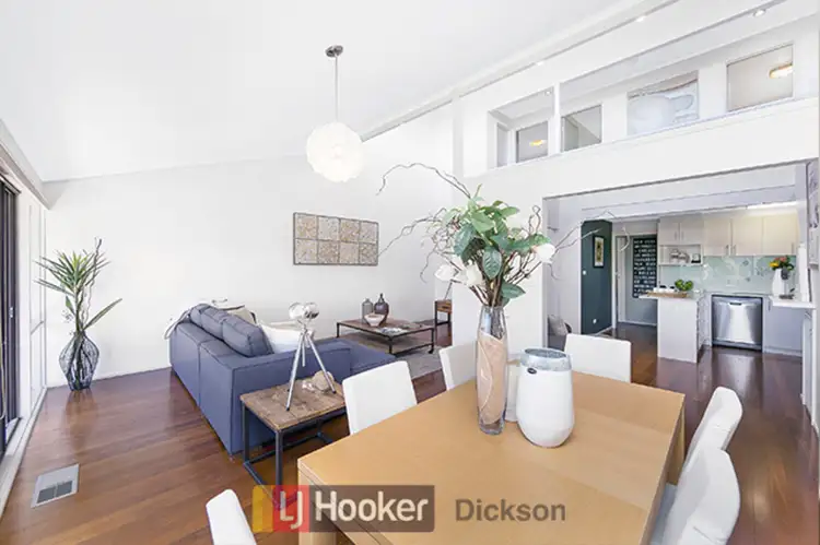 Sixth view of Homely house listing, 72 Barnet Close, Swinger Hill ACT 2606