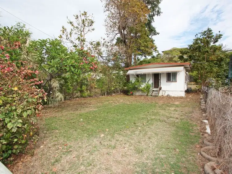 Fifth view of Homely land listing, 27 & 29 Gregory Street, North Ward QLD 4810