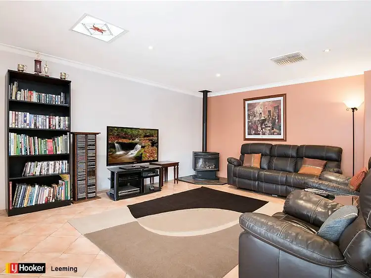Sixth view of Homely house listing, 23 Ramsdale Loop, Leeming WA 6149