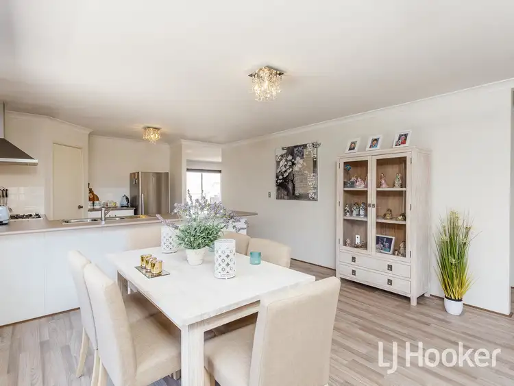 Sixth view of Homely house listing, 10 Piedmont Way, Brabham WA 6055