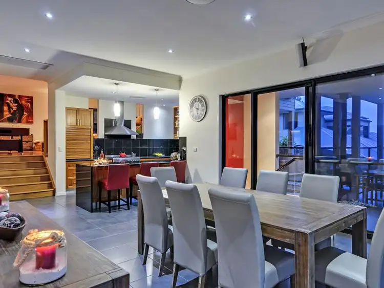 Sixth view of Homely house listing, 10 Verbena Crescent, Brookwater QLD 4300