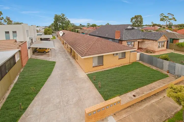 Unit 6/1 Patricia Street, Woodville West SA 5011