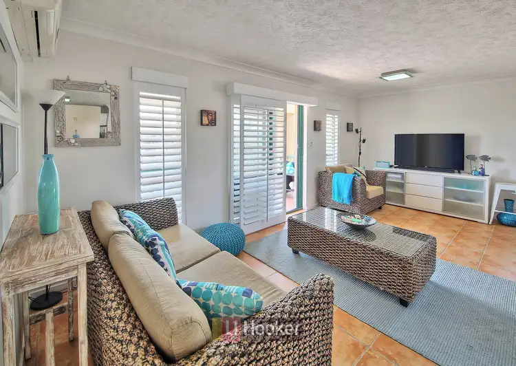Fifth view of Homely unit listing, 27/2 Graham Street, Bilinga QLD 4225
