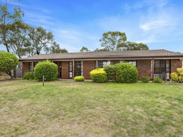 18 Whitelegge Close, Florey ACT 2615