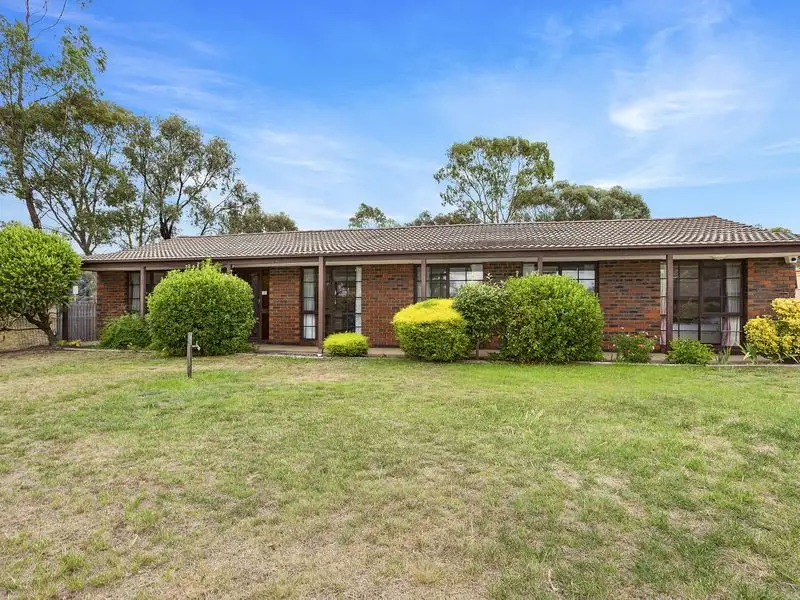 Main view of Homely house listing, 18 Whitelegge Close, Florey ACT 2615
