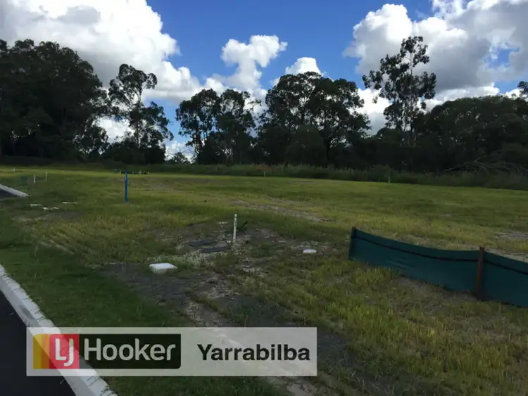 Fifth view of Homely land listing, Lot 13/3 Wattle Grove, Boronia Heights QLD 4124
