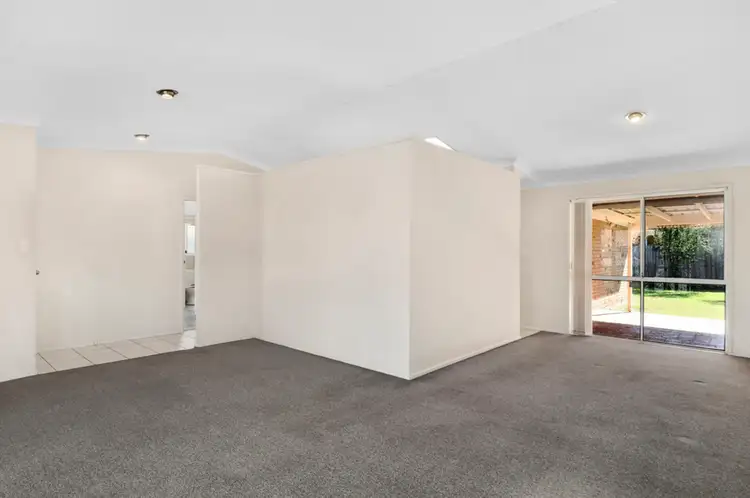 Sixth view of Homely house listing, 4 Frankston Court, Robina QLD 4226