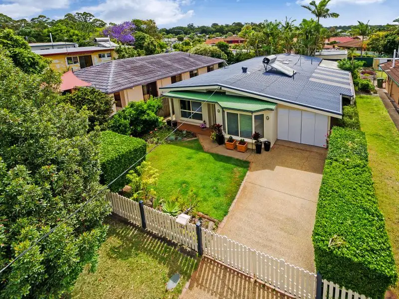 Main view of Homely house listing, 150 Paradise Parade, Paradise Point QLD 4216
