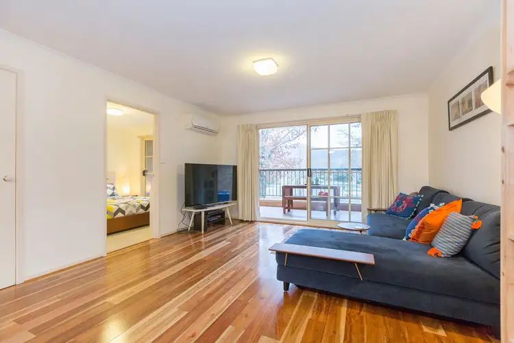 Fourth view of Homely apartment listing, 36/11 Fawkner Street, Braddon ACT 2612