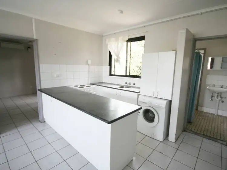 Third view of Homely block of units listing, 21 Victoria Highway, Katherine NT 850