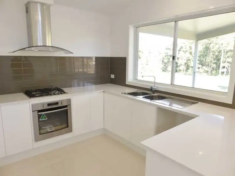 Second view of Homely house listing, 3 The Fairway, Tallwoods Village NSW 2430
