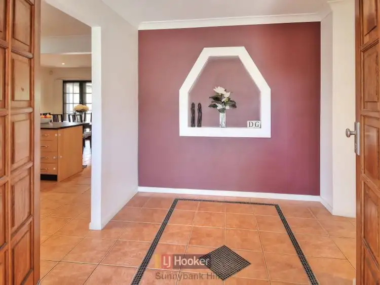 Sixth view of Homely house listing, 4 Heathfield Street, Eight Mile Plains QLD 4113