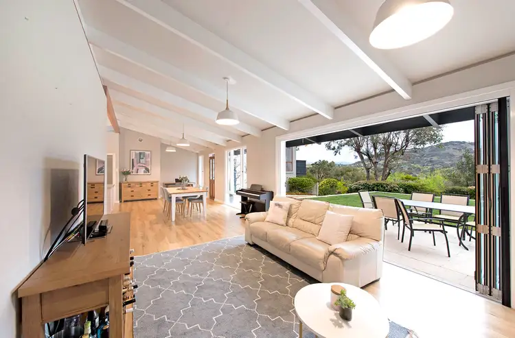 Second view of Homely house listing, 94 Pridham Street, Farrer ACT 2607