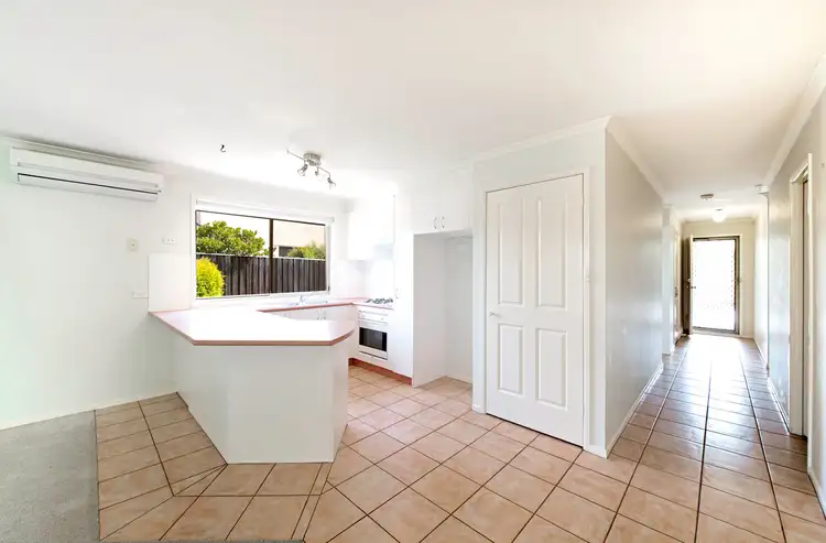 Third view of Homely townhouse listing, 4/66 Paul Coe Crescent, Ngunnawal ACT 2913