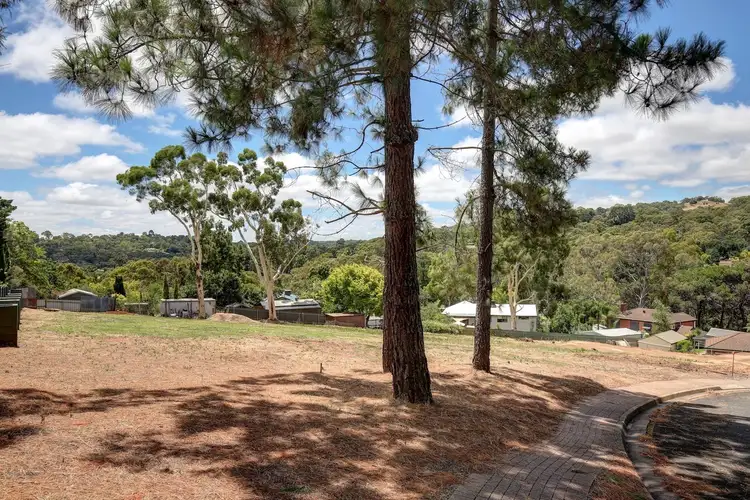 Fifth view of Homely land listing, 65 Light Road, Coromandel Valley SA 5051
