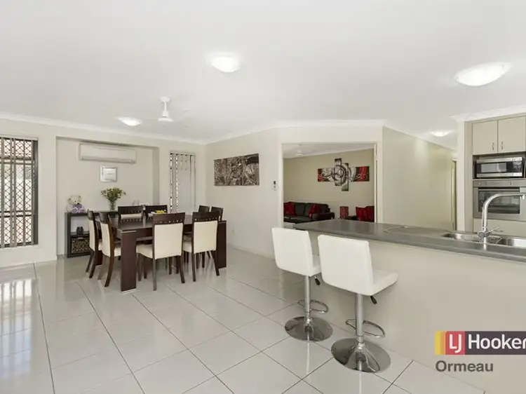 Second view of Homely house listing, 16 Polyanna Court, Loganlea QLD 4131