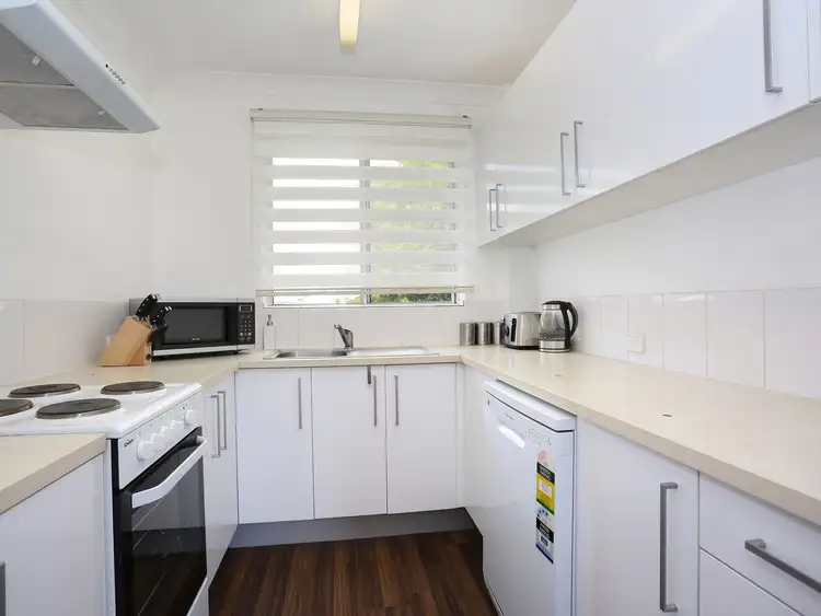 Second view of Homely unit listing, 4/192 Junction Road, Clayfield QLD 4011