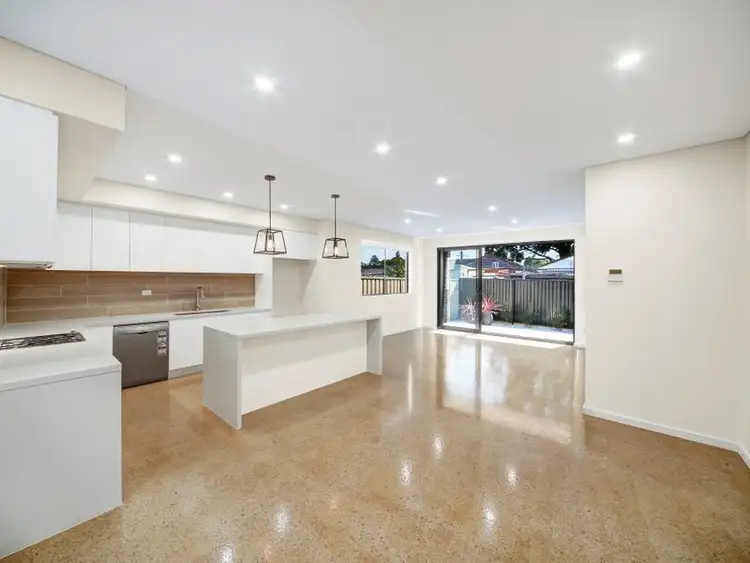 Second view of Homely semi-detached listing, 25B George Street, Canley Heights NSW 2166