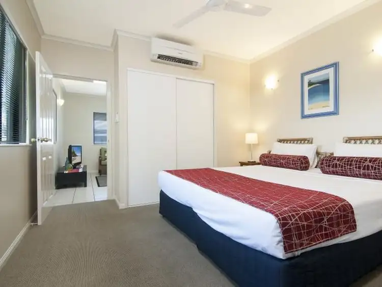 Seventh view of Homely apartment listing, 32 Bay Villas/51 Davidson Street, Port Douglas QLD 4877