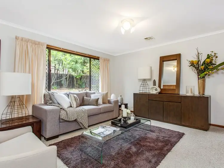 Second view of Homely house listing, 133 Dumas Street, Mckellar ACT 2617