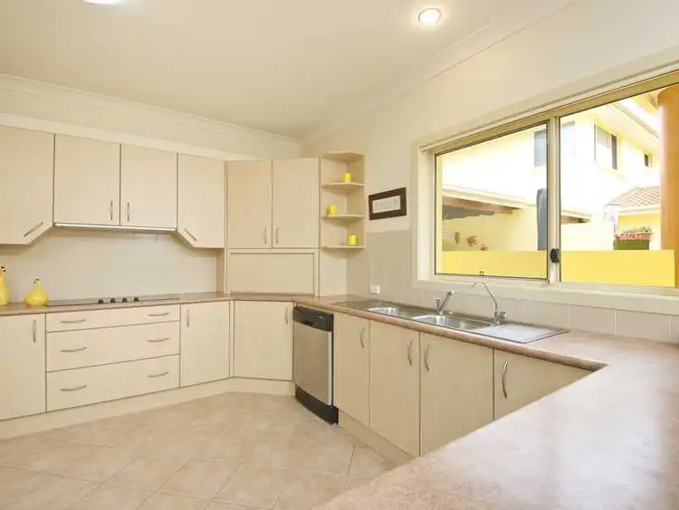 Fourth view of Homely townhouse listing, 1/14-16 Taree Street, Tuncurry NSW 2428