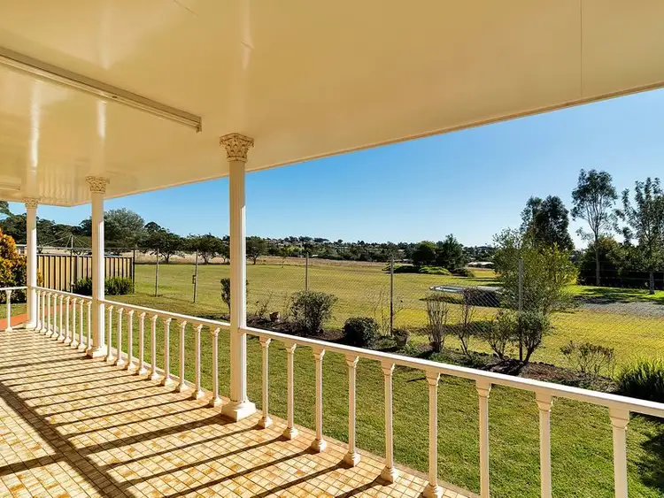 Fourth view of Homely house listing, 17 Jason Street, Blue Mountain Heights QLD 4350