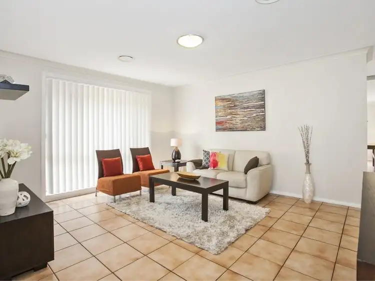 Second view of Homely house listing, 46 Sunnybank Crescent, Horsley NSW 2530