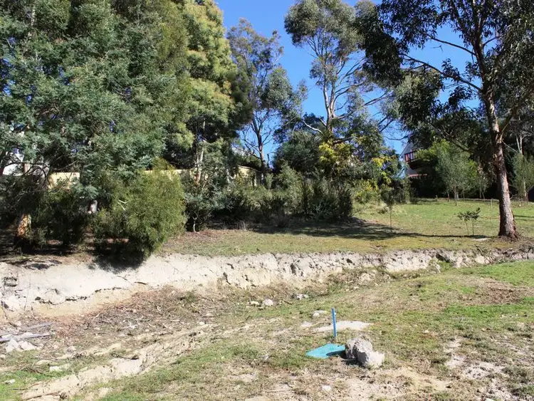 Second view of Homely land listing, 4 Woodlyn Court, South Hobart TAS 7004