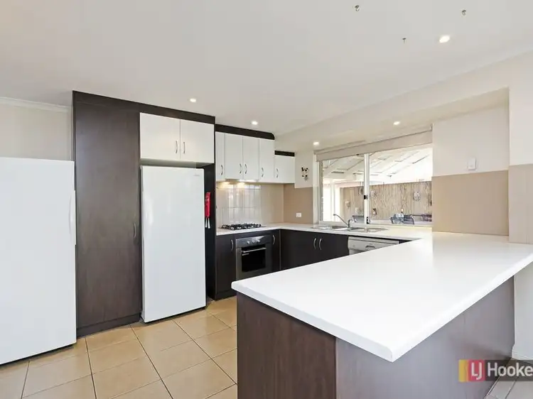 Fourth view of Homely house listing, 12 Vine Parade, Munno Para West SA 5115
