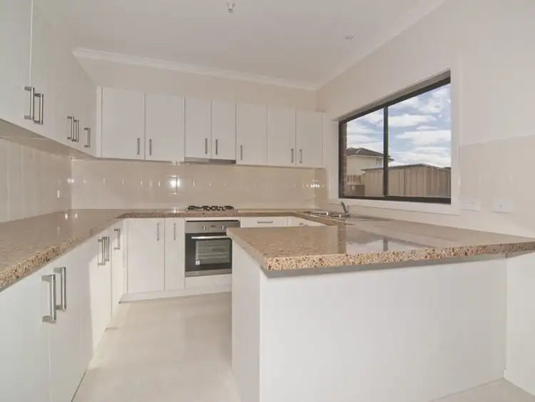 Second view of Homely townhouse listing, 2/17 Knox Street, Noble Park VIC 3174