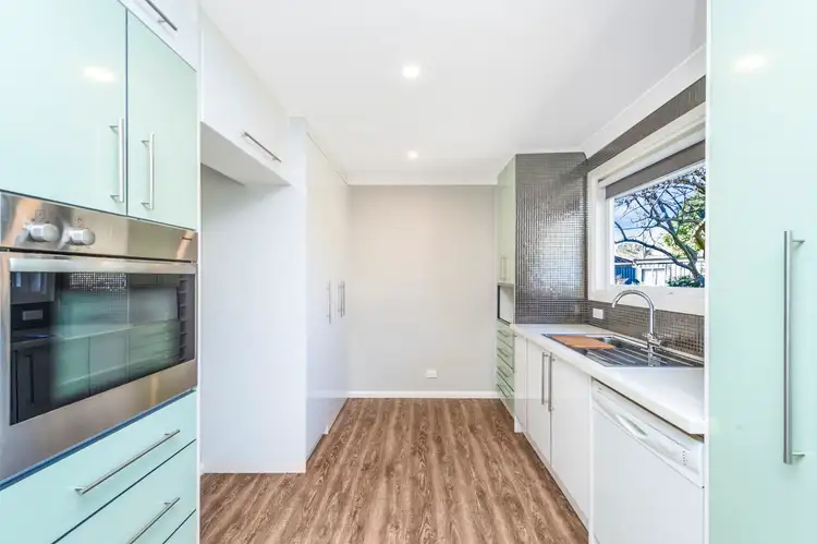 Third view of Homely house listing, 24 Cockcroft Avenue, Monash ACT 2904
