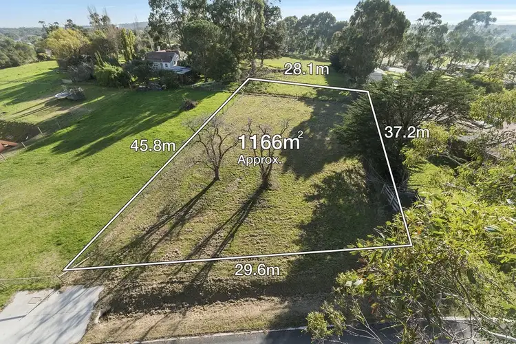 Lot 5/31 Cornishs Road, Nyora VIC 3987