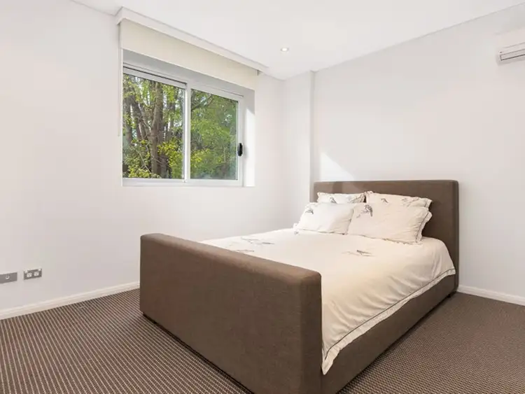 Fourth view of Homely apartment listing, 514/36 Stanley Street, St Ives NSW 2075
