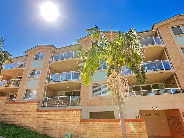 45/1-5 Collaroy Street, Collaroy NSW 2097