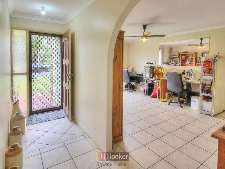 Sixth view of Homely house listing, 8 Macauley Drive, Boronia Heights QLD 4124
