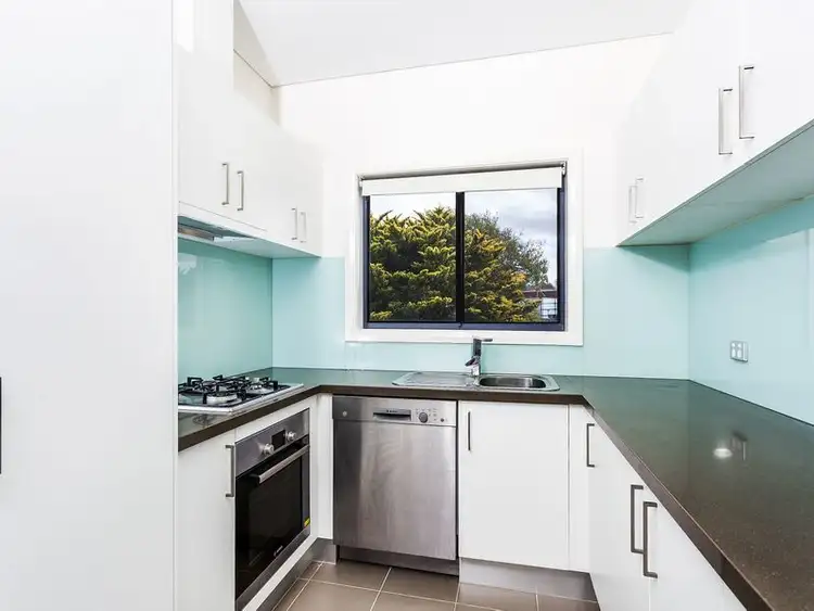 Fourth view of Homely unit listing, 34/29-31 State Circle, Deakin ACT 2600