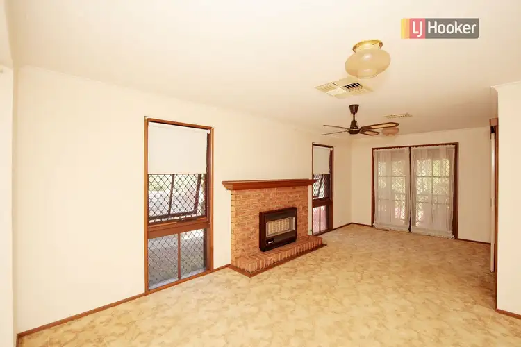 Second view of Homely house listing, 1 Jamie Place, Tolland NSW 2650